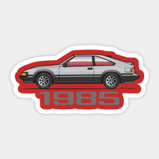 1985 Sticker